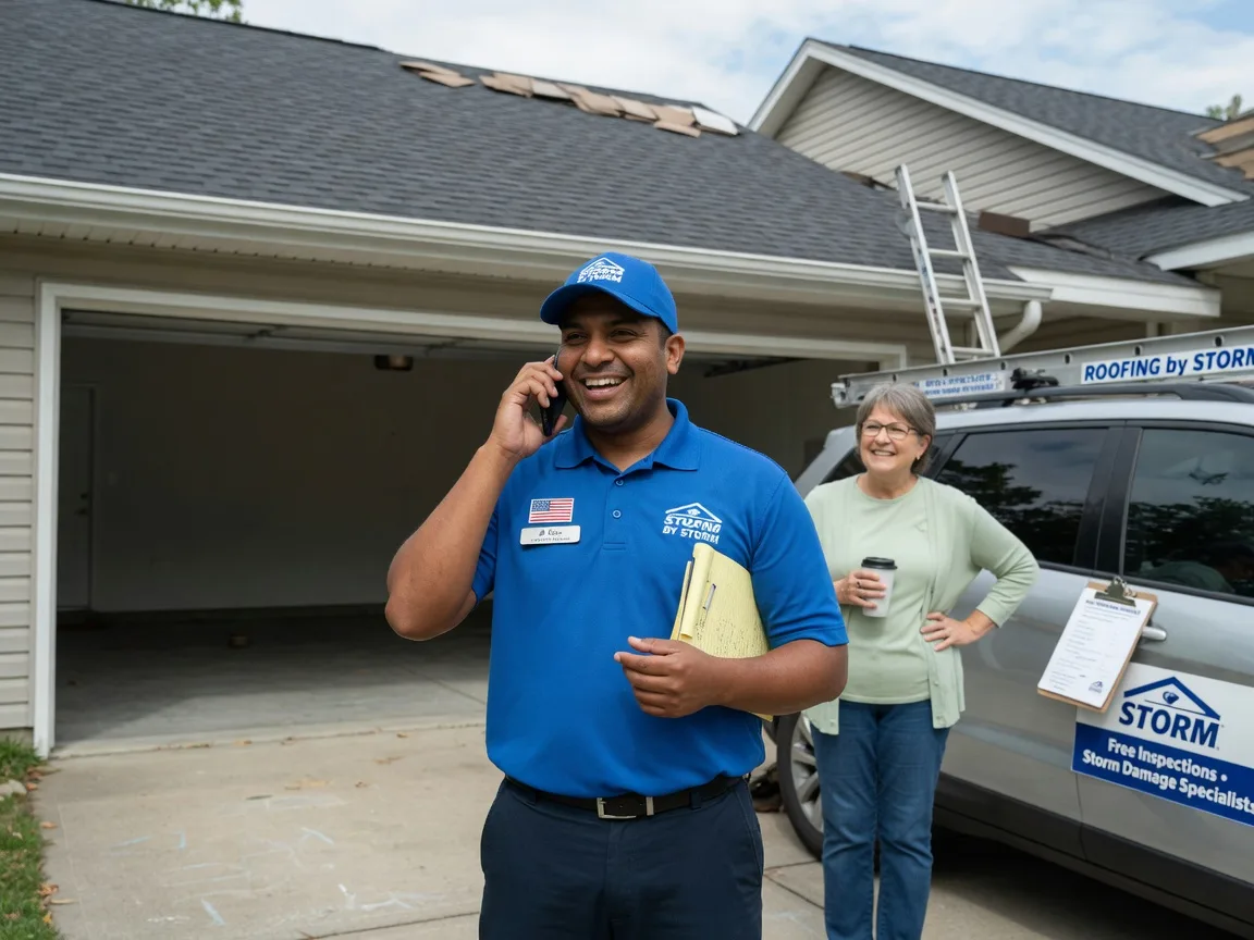 Roof Repair Near Me Greenbrier, TN FAQs