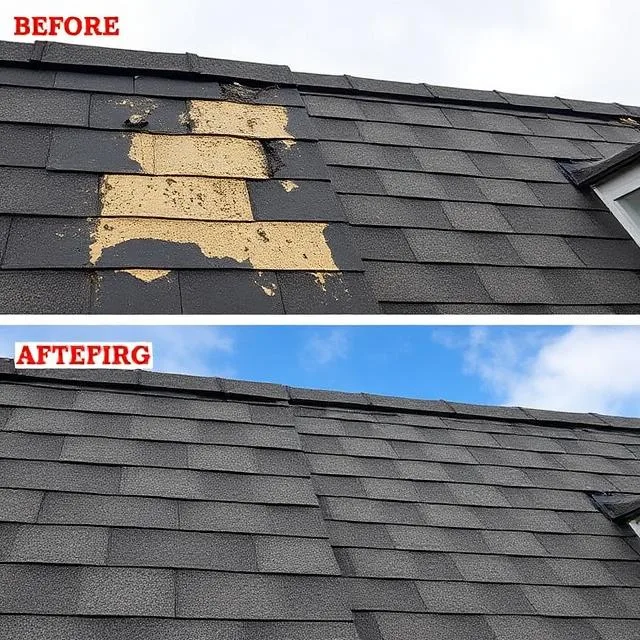 Roof Repair Near Me in Greenbrier, TN near me